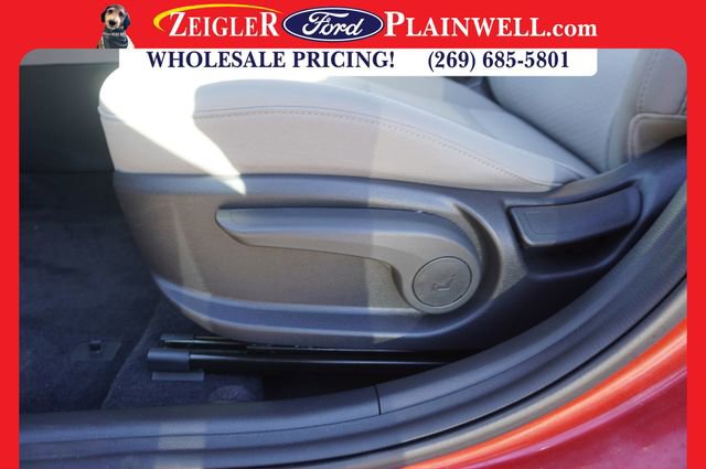 Used 2019 Hyundai Elantra SE image 17
