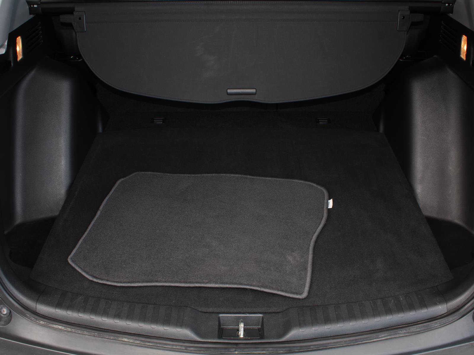 Used 2020 Honda CR-V EX-L image 8