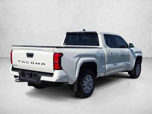 New 2026 Toyota Tacoma SR5 image 2