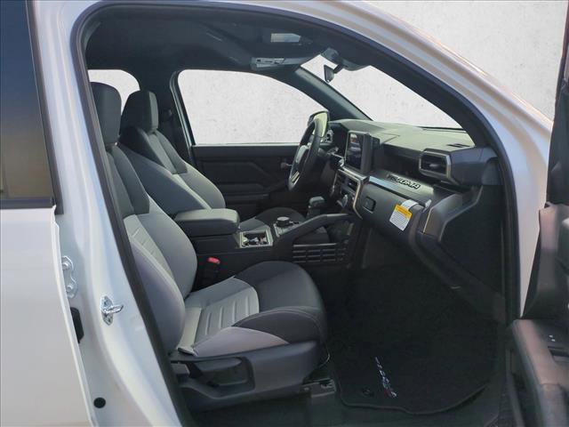 New 2026 Toyota Tacoma TRD Sport image 24