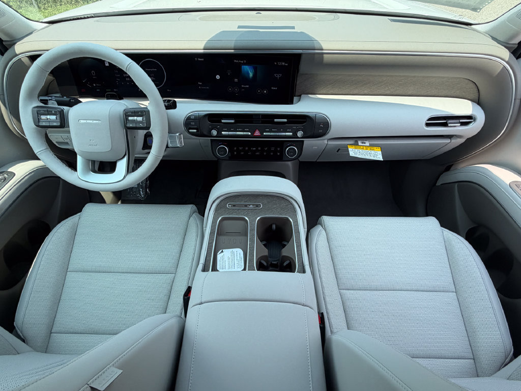 New 2026 Hyundai Palisade SEL Premium FWD image 16