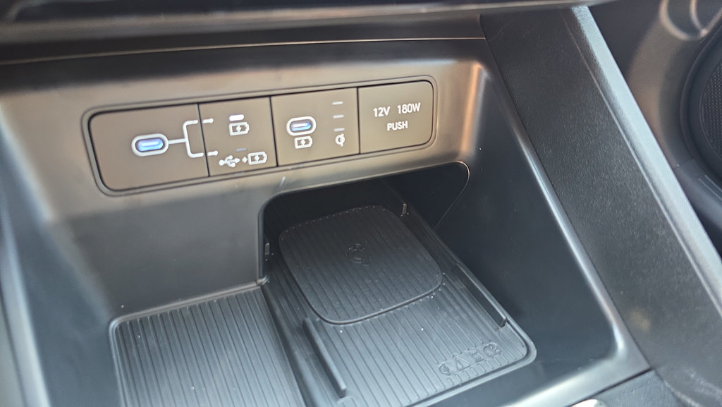 New 2026 Hyundai Santa Cruz SEL AWD/4WD image 28