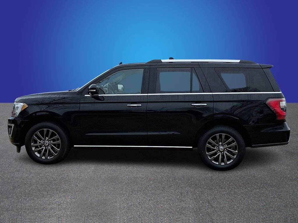 Used 2021 Ford Expedition Limited image 7