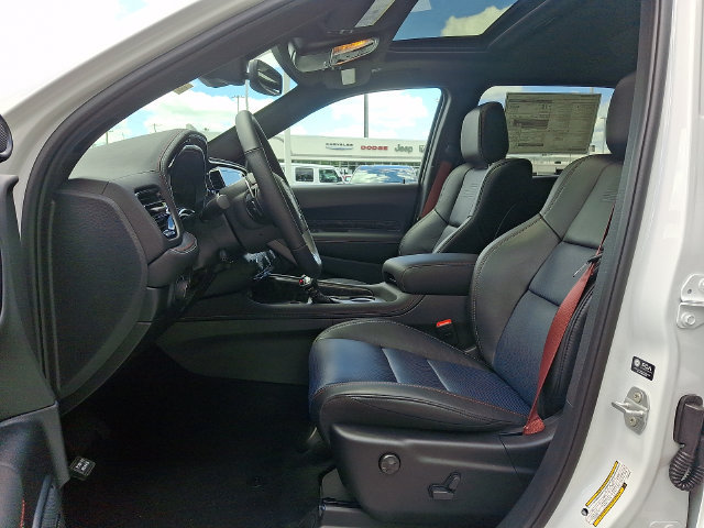 New 2026 Dodge Durango GT AWD/4WD image 9