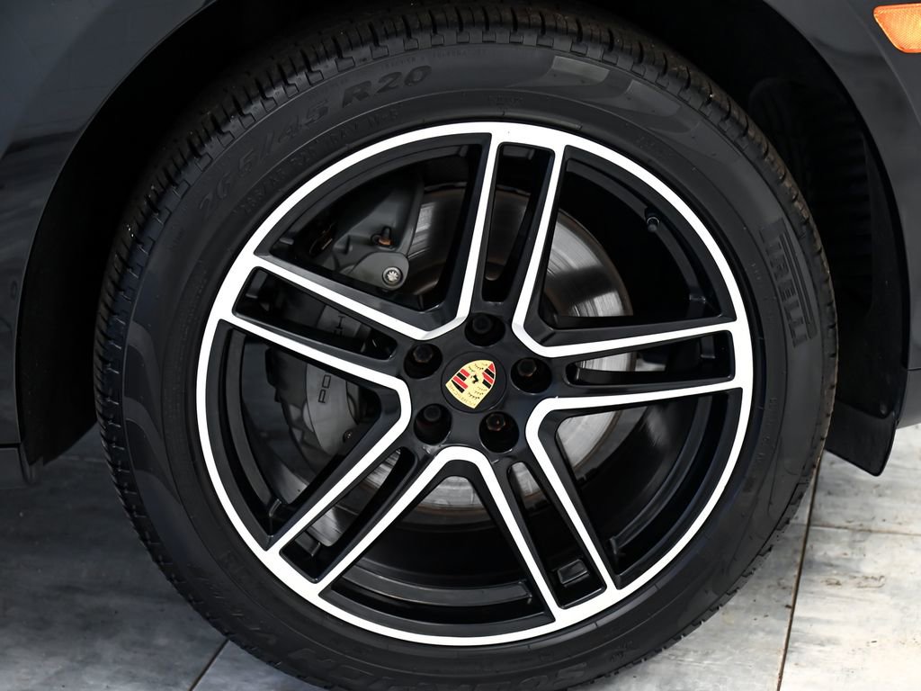 Used 2021 Porsche Macan S image 10