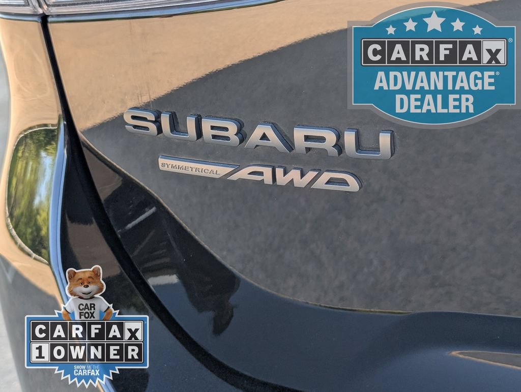 Used 2025 Subaru Forester Wilderness AWD/4WD image 33