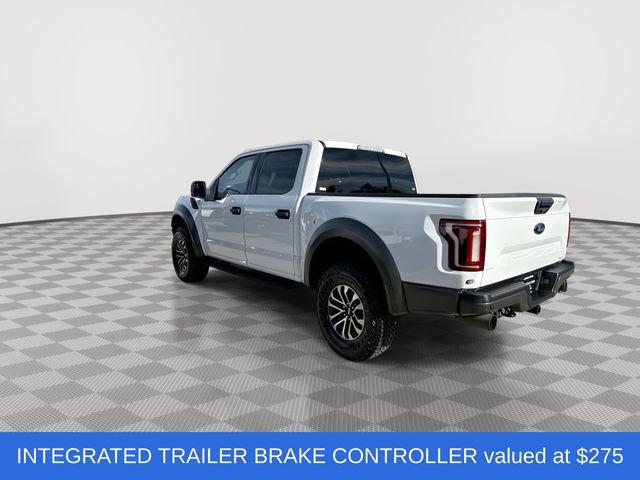 Used 2020 Ford F150 Raptor image 7