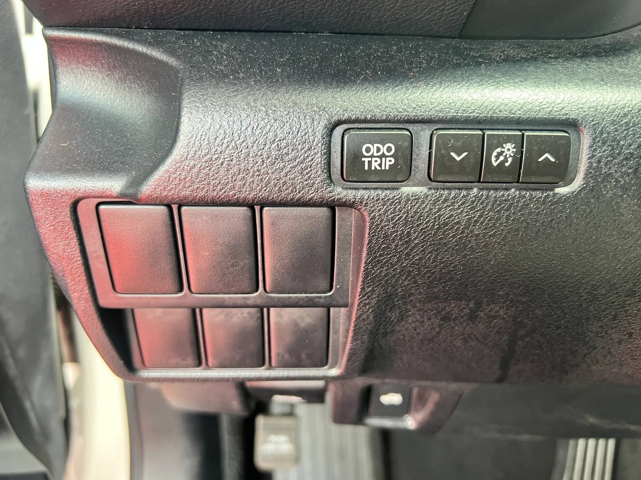Used 2016 Lexus IS 200t RWD image 18