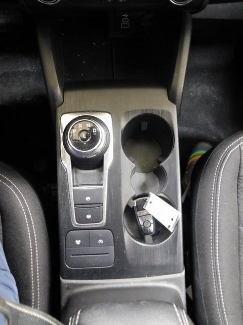 Used 2025 Ford Escape Active image 24