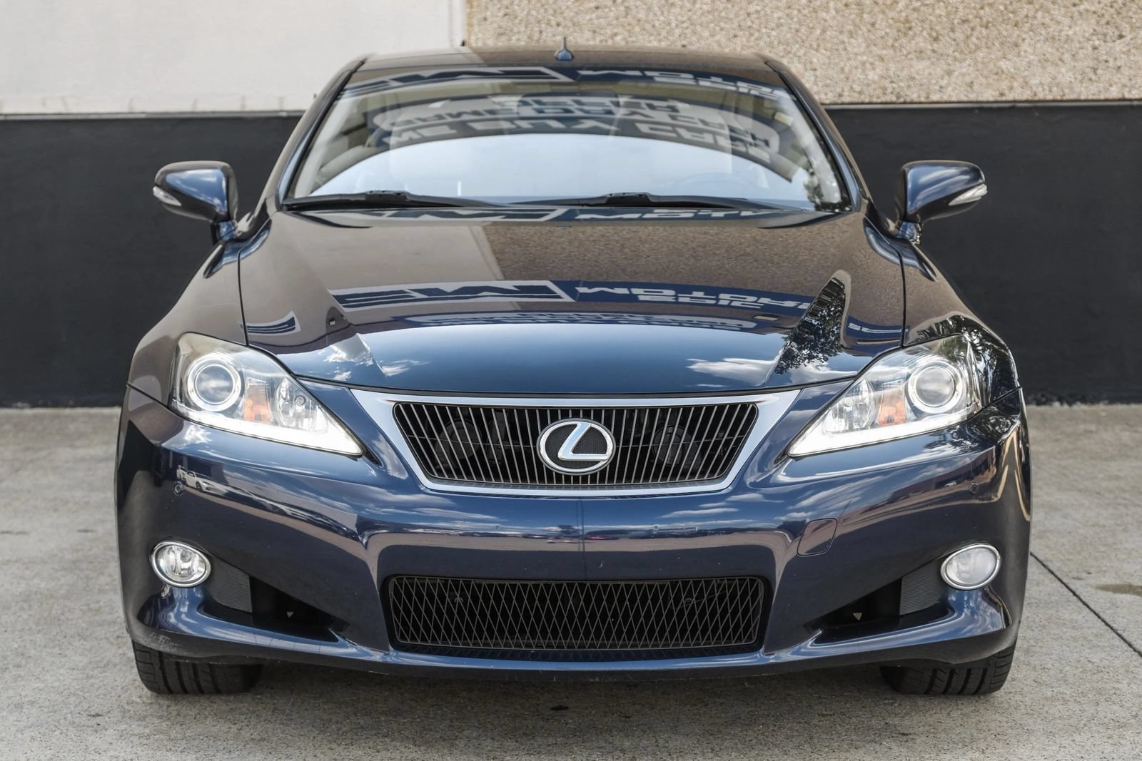 Used 2015 Lexus IS 350C w/ Navigation System Package RWD image 6