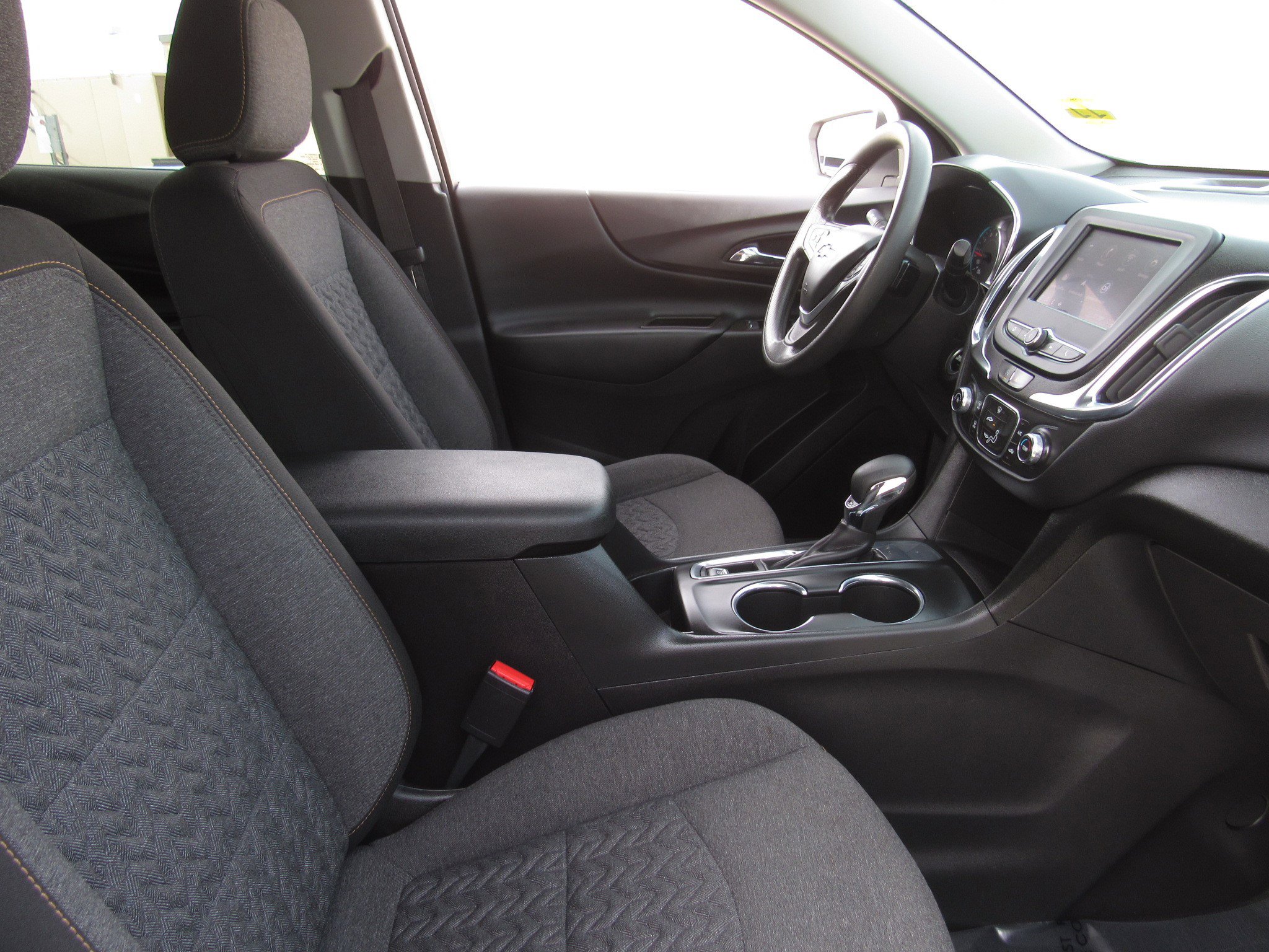 Used 2023 Chevrolet Equinox LT FWD image 8