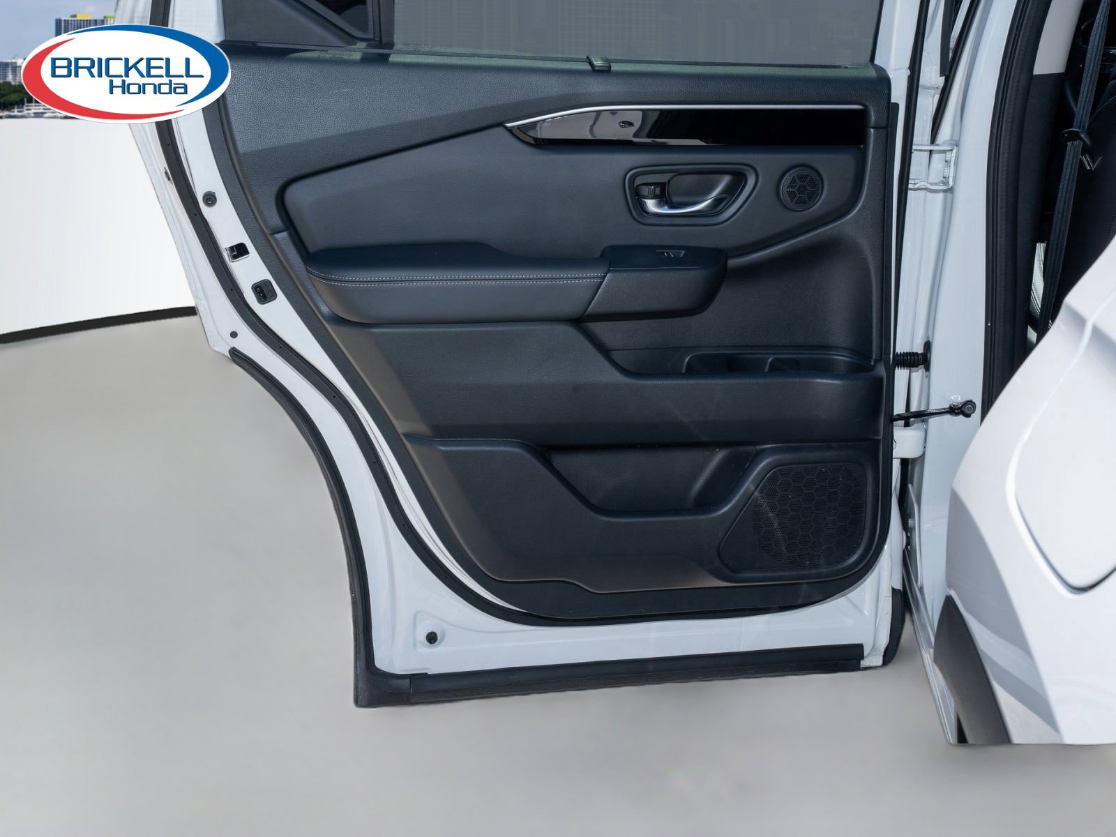 Used 2023 Honda Pilot Touring image 16