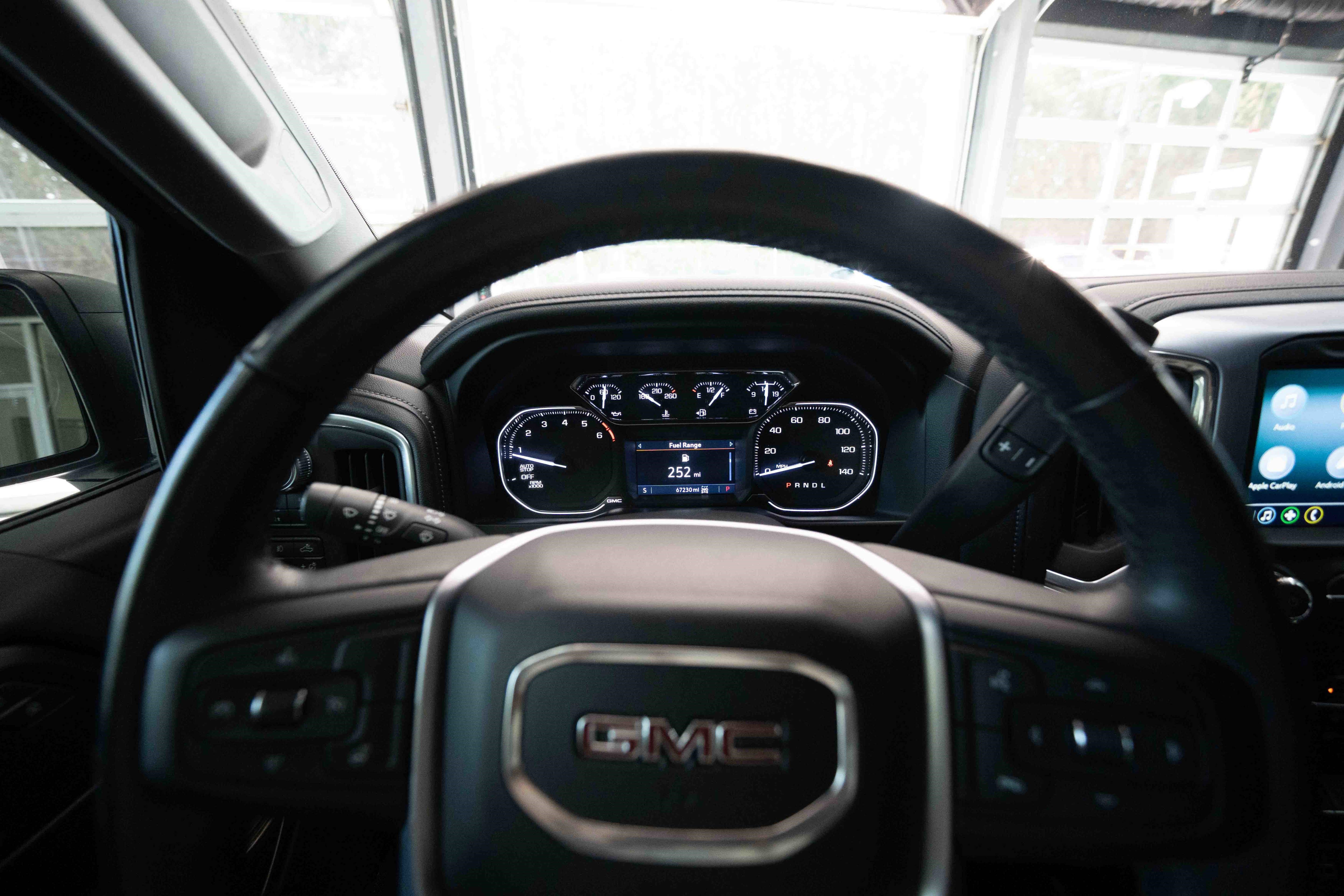 Used 2020 GMC Sierra 1500 Elevation w/ Elevation Value Package image 15