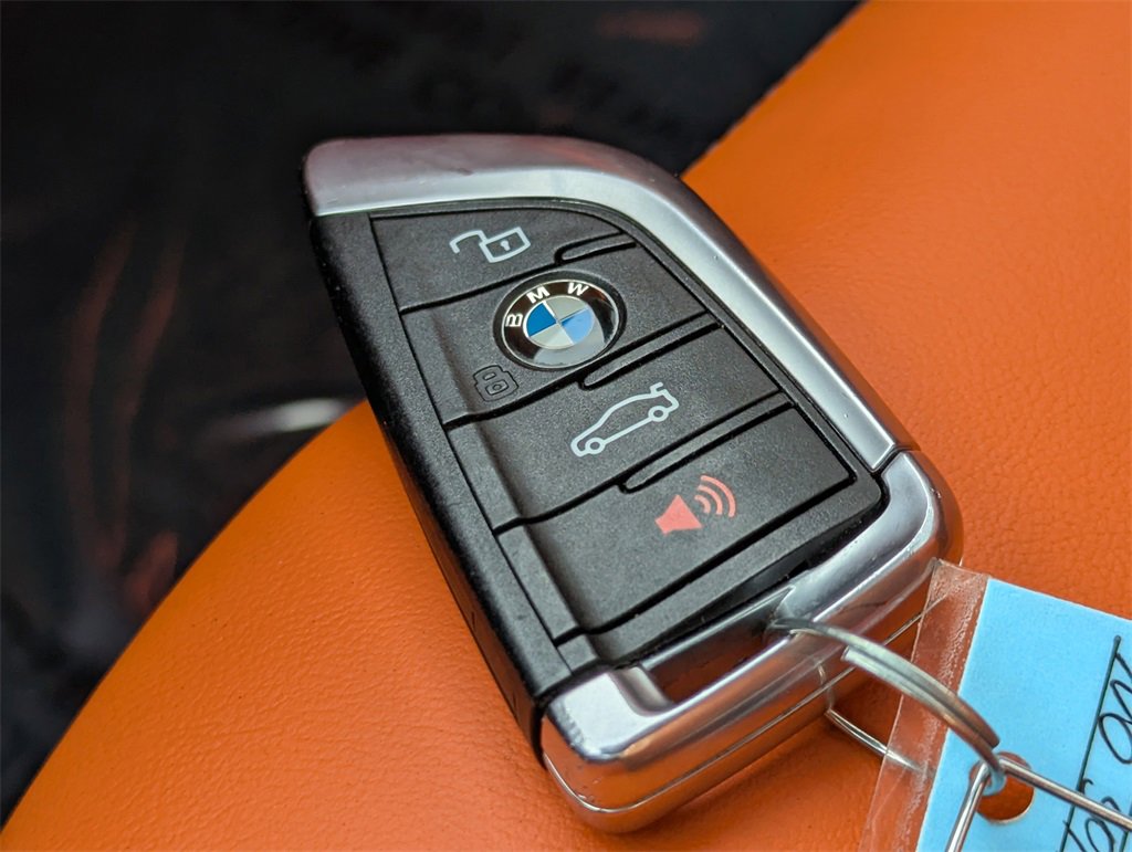 Used 2021 BMW M4 Competition w/ Executive Package image 22