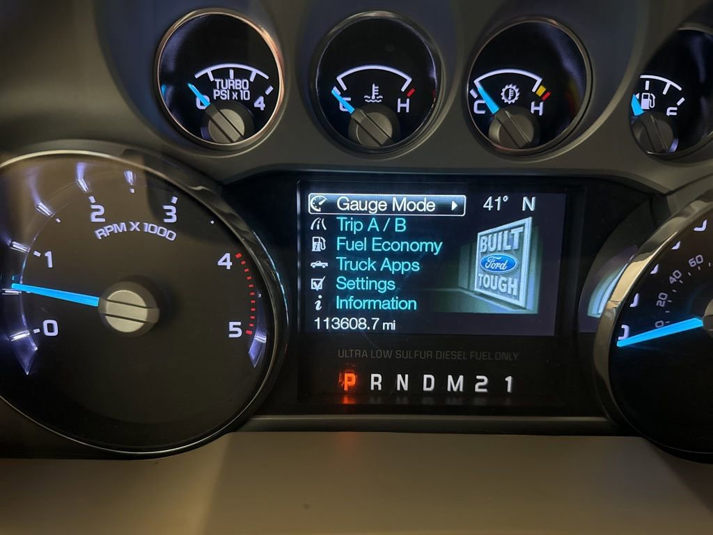 Used 2016 Ford F350 XLT w/ XLT Value Package image 4