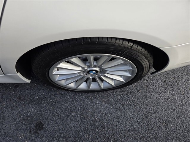 Used 2013 BMW 535i Sedan image 6