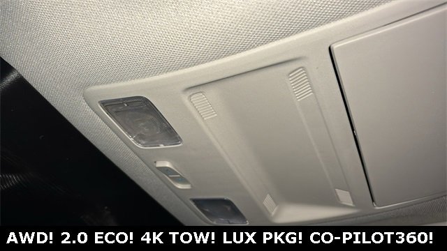 New 2026 Ford Maverick XLT w/ XLT Luxury Package image 19