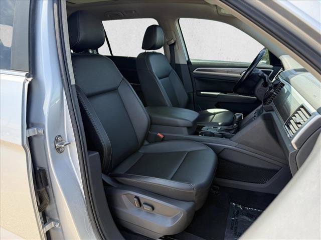 Used 2018 Volkswagen Atlas SEL FWD image 13