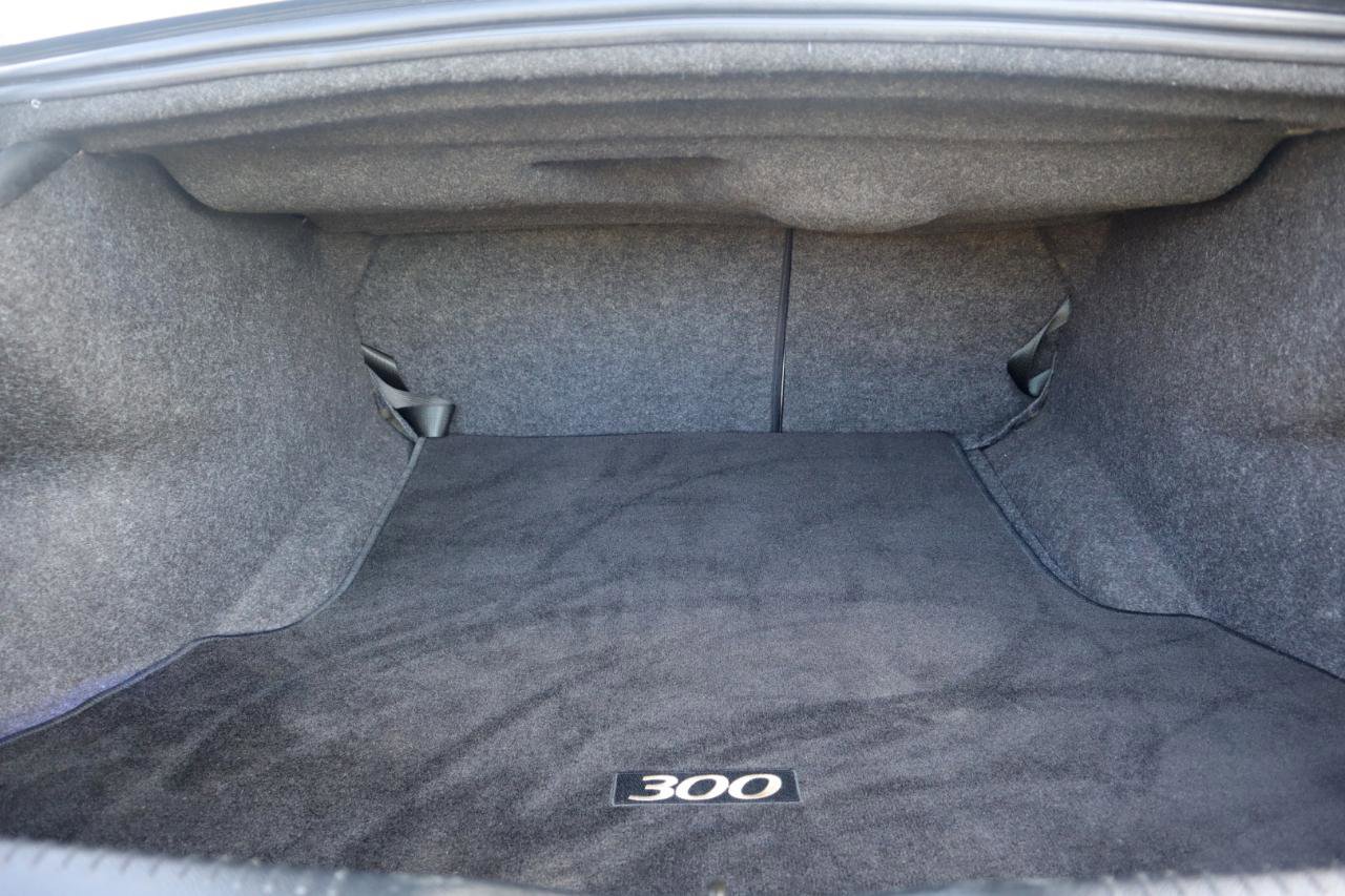 Used 2015 Chrysler 300 C w/ Light Group image 51