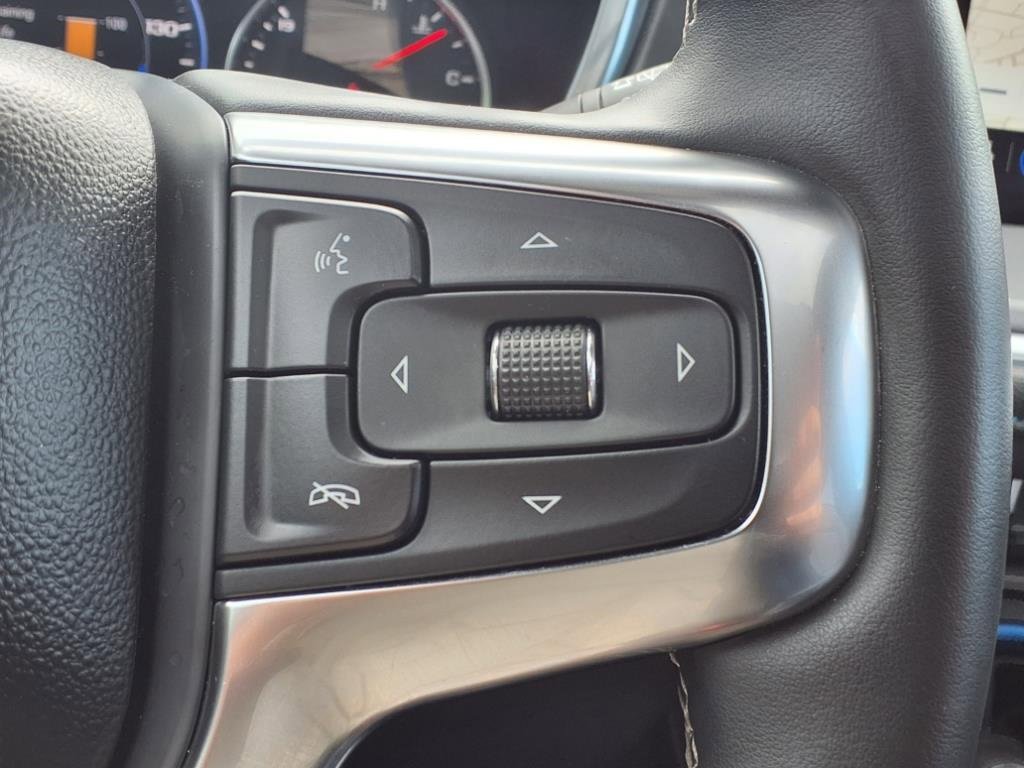 Used 2024 Chevrolet Blazer RS w/ Driver Confidence II Package image 21