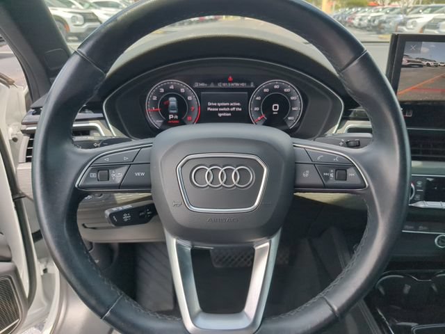 Used 2024 Audi A4 2.0T Premium Plus AWD/4WD image 32