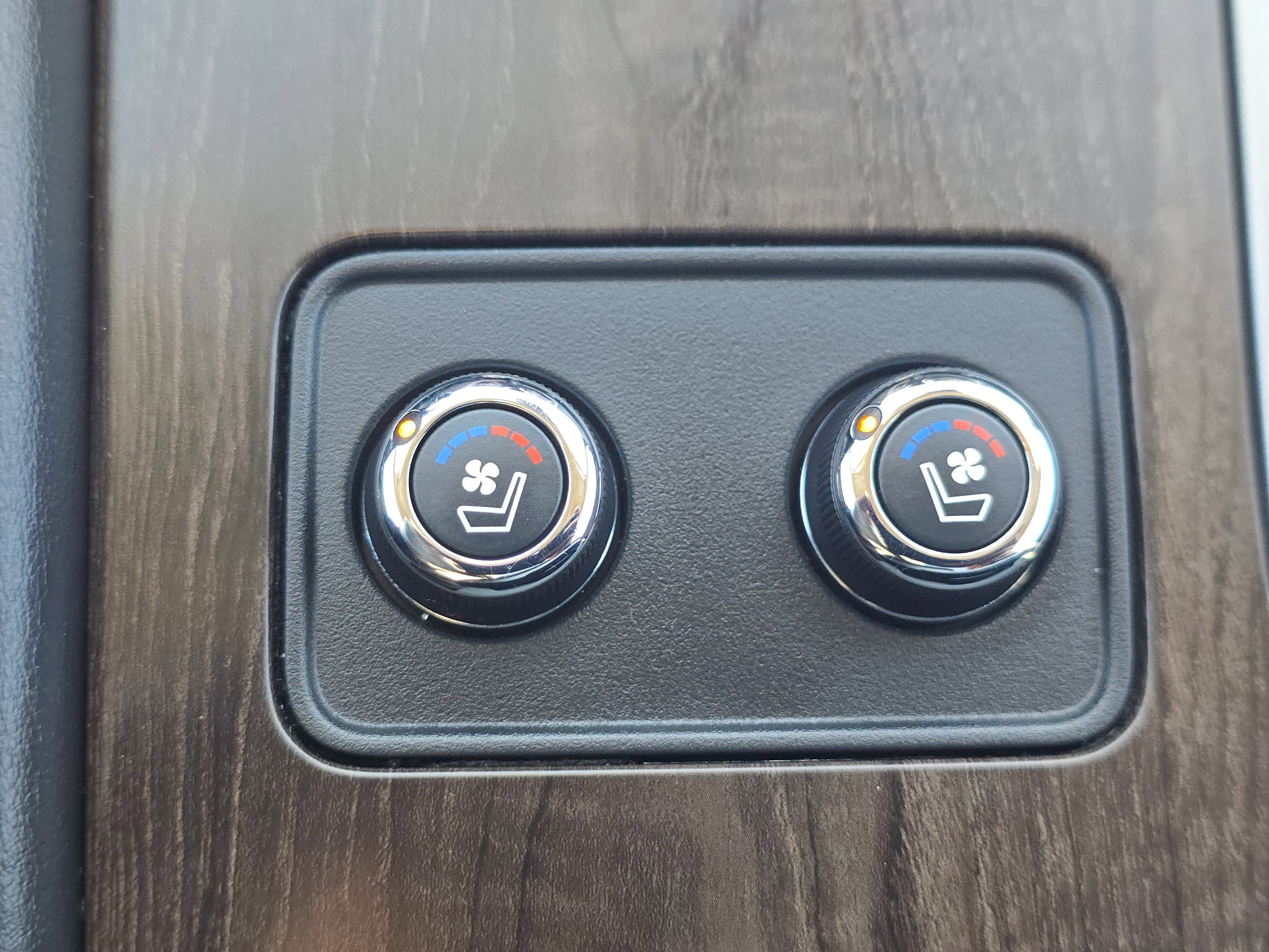 Used 2022 Nissan Murano Platinum w/ Cargo Package image 13