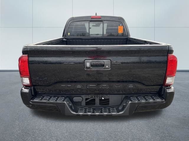 Used 2020 Toyota Tacoma SR w/ SX Package video 3
