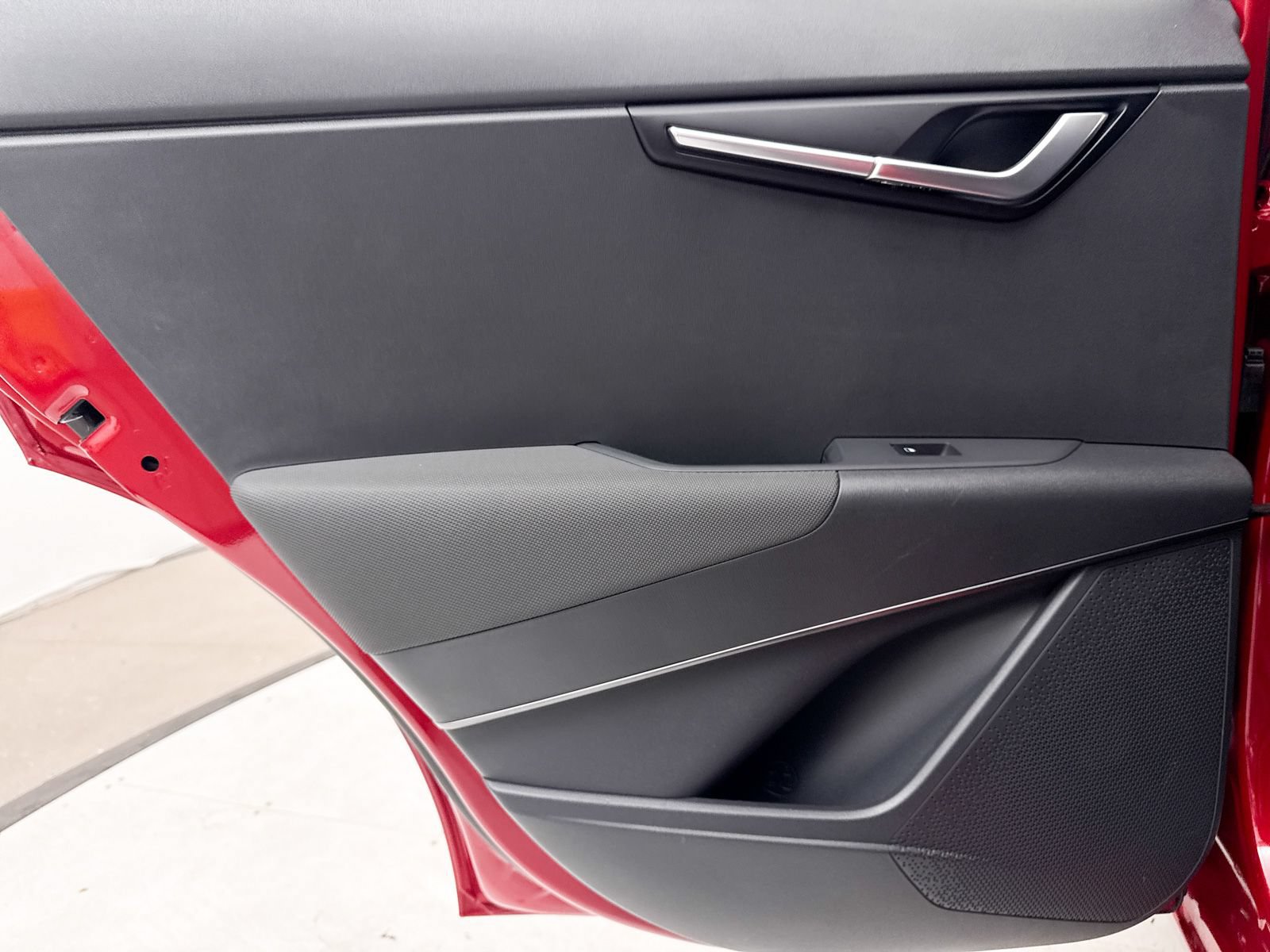 Certified 2023 Kia Niro Wind FWD image 30
