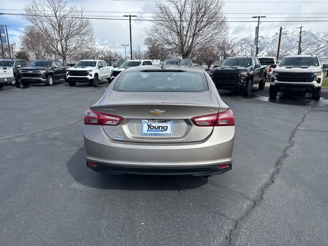 Used 2024 Chevrolet Malibu LT image 6