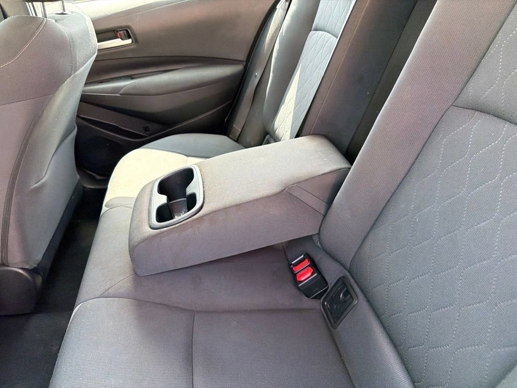 Used 2020 Toyota Corolla LE FWD image 14