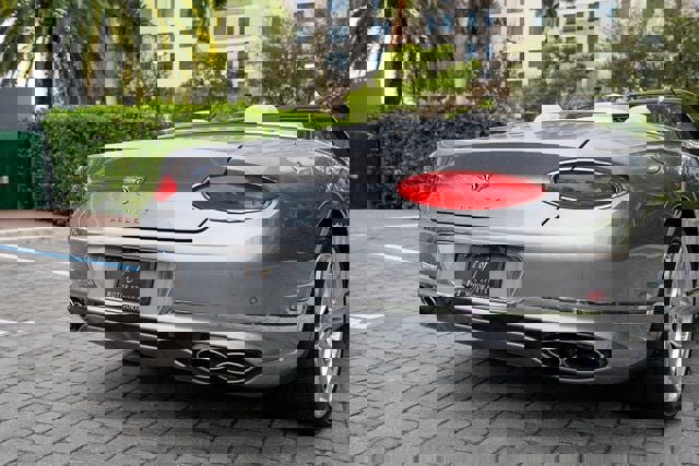 Used 2021 Bentley Continental GT Mulliner image 49