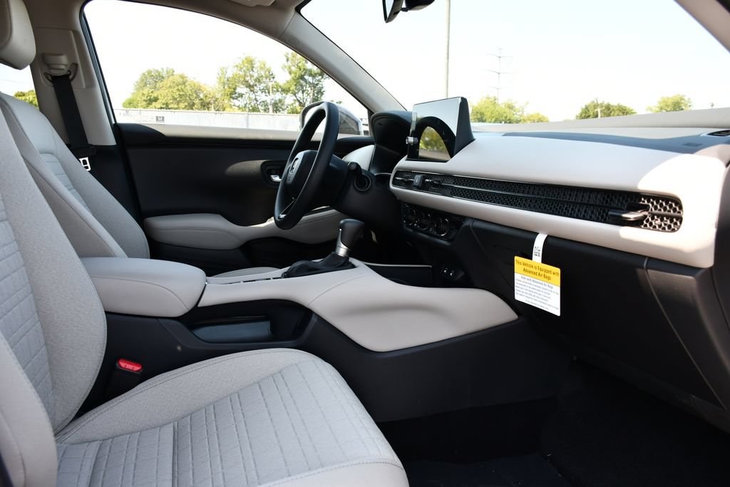 New 2027 Honda HR-V LX image 30