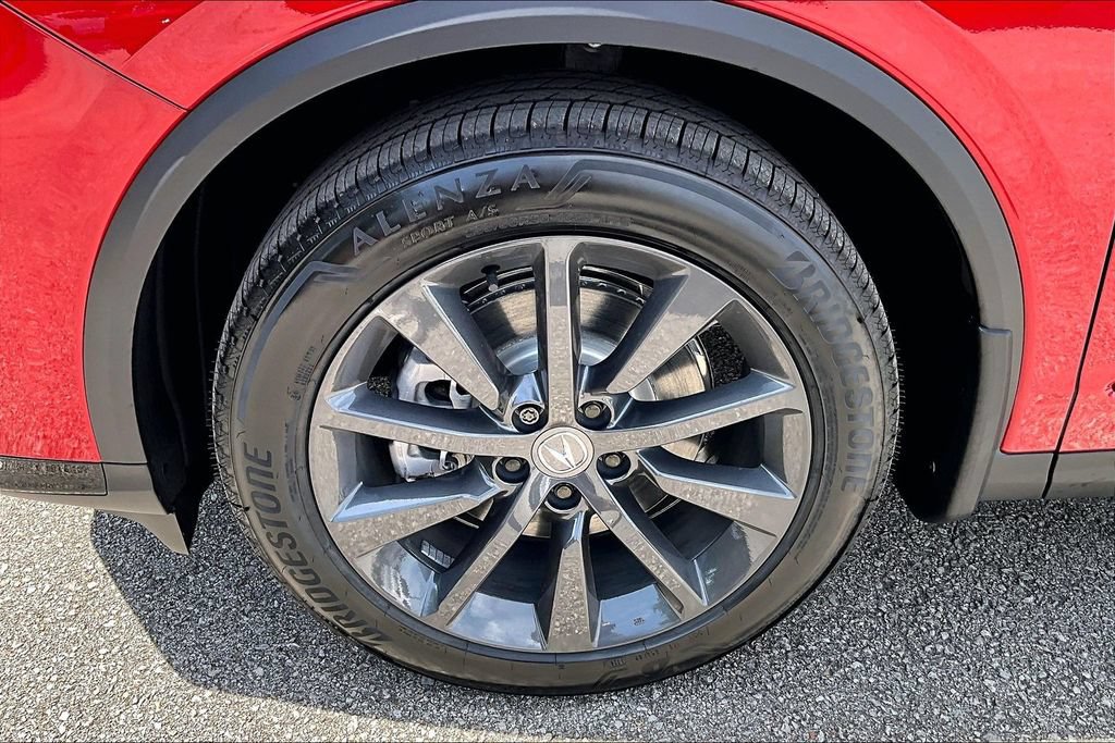 New 2026 Acura MDX A-Spec AWD/4WD image 26