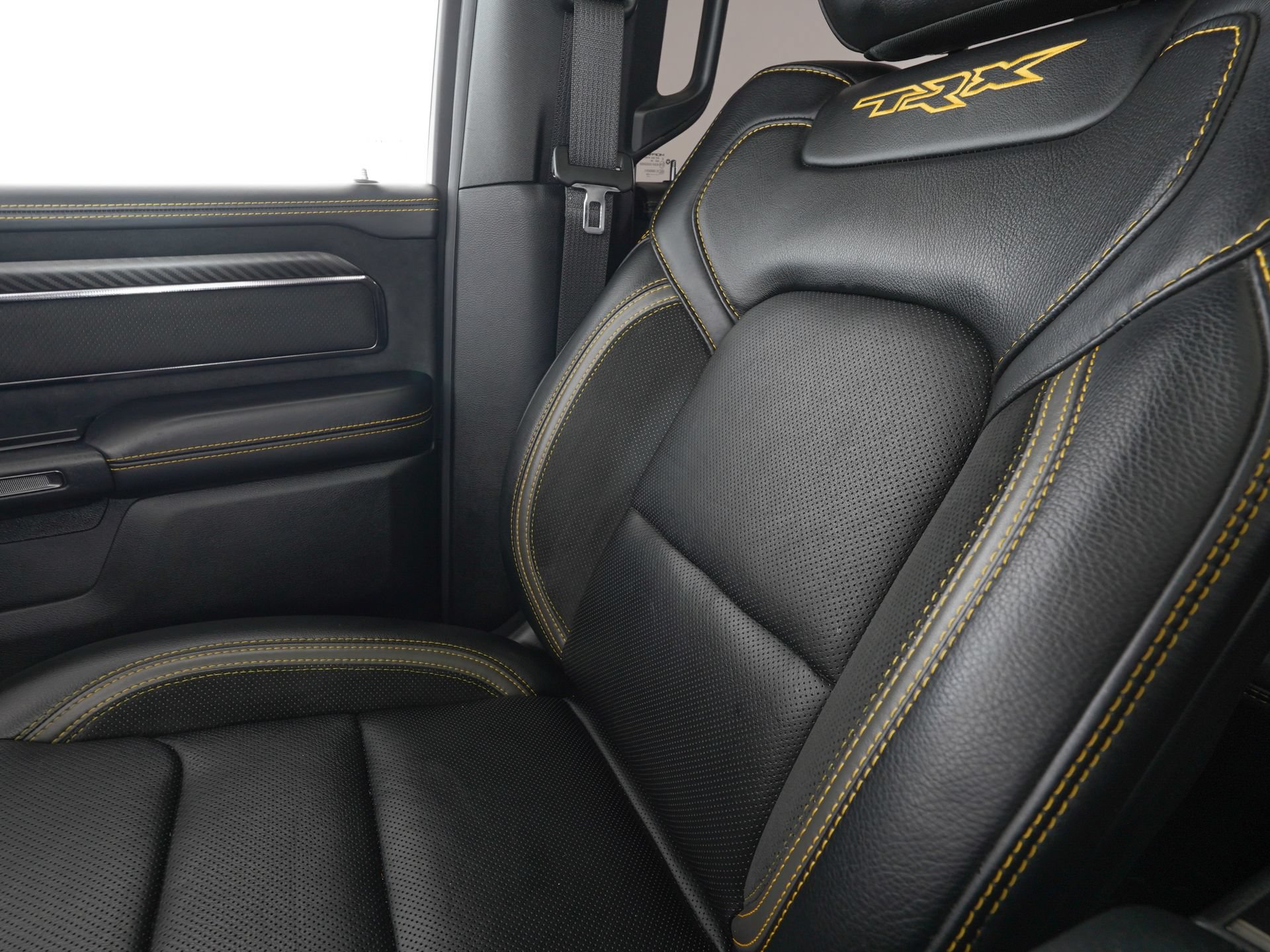Used 2023 RAM 1500 TRX w/ TRX Level 2 Equipment Group AWD/4WD image 28