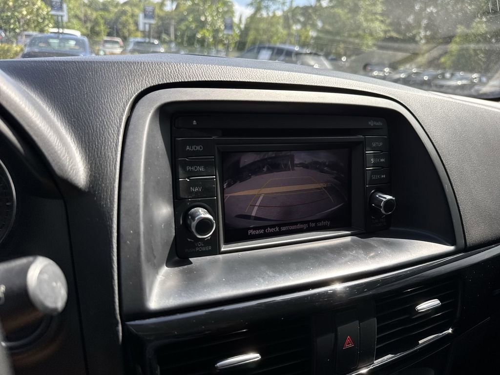 Used 2013 MAZDA CX-5 Touring w/ Touring Tech Pkg FWD image 49