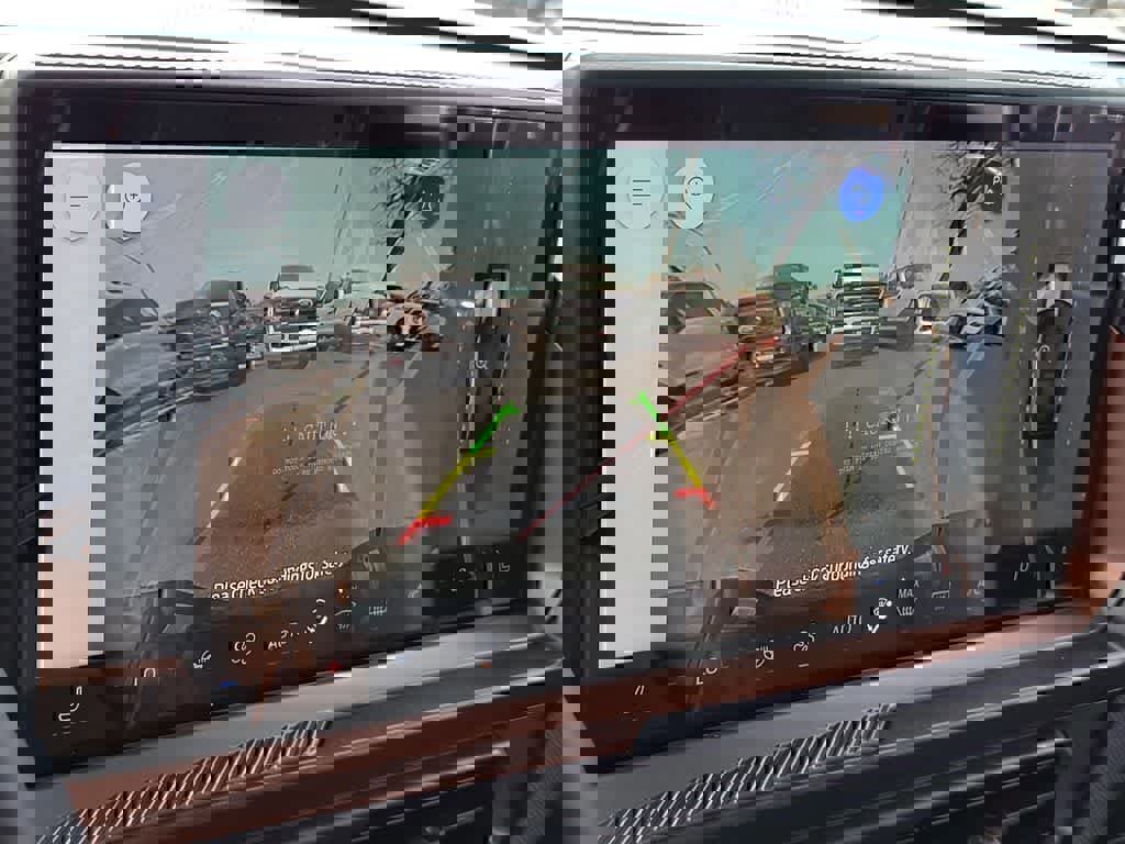 New 2026 Ford Bronco Sport Outer Banks AWD/4WD image 22