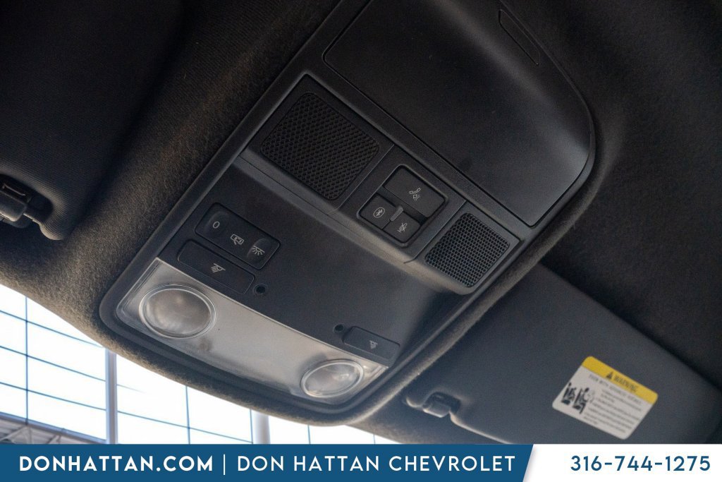 Used 2011 Volkswagen GTI 2-Door FWD image 10