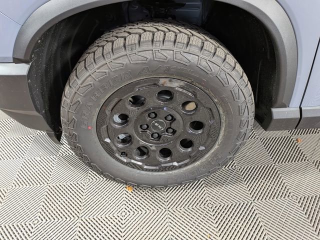 New 2026 Honda Passport TrailSport image 33