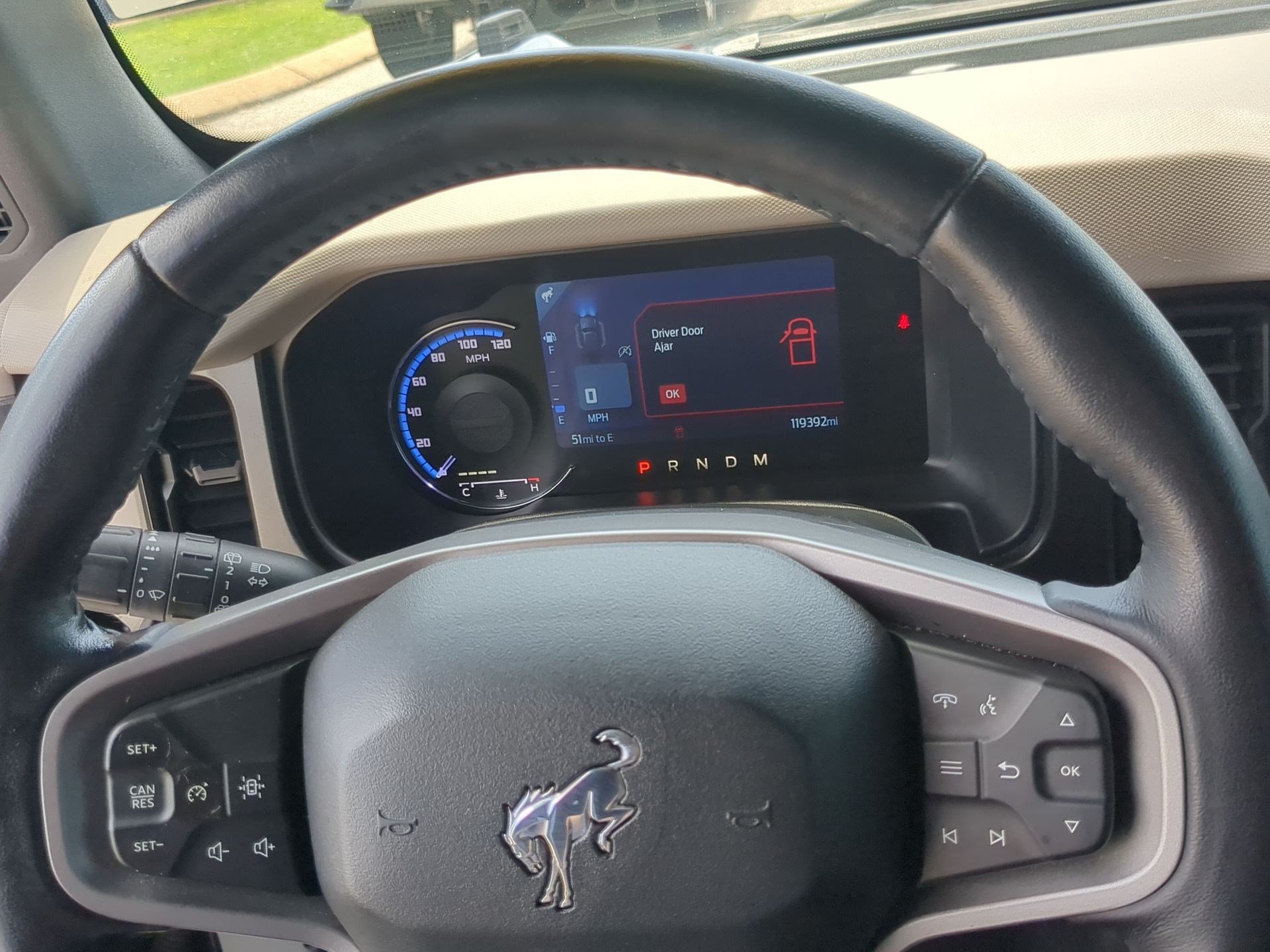 Used 2021 Ford Bronco Big Bend AWD/4WD image 13