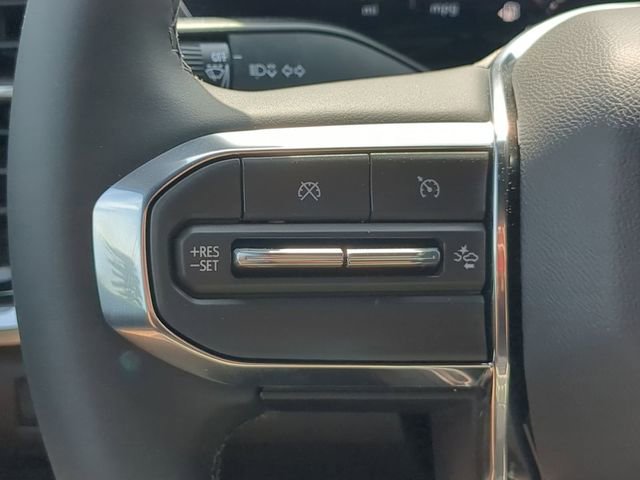 New 2026 GMC Canyon Elevation RWD image 26
