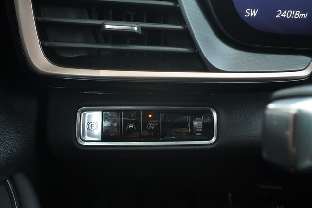 Used 2025 Buick Envision Sport Touring AWD/4WD image 26