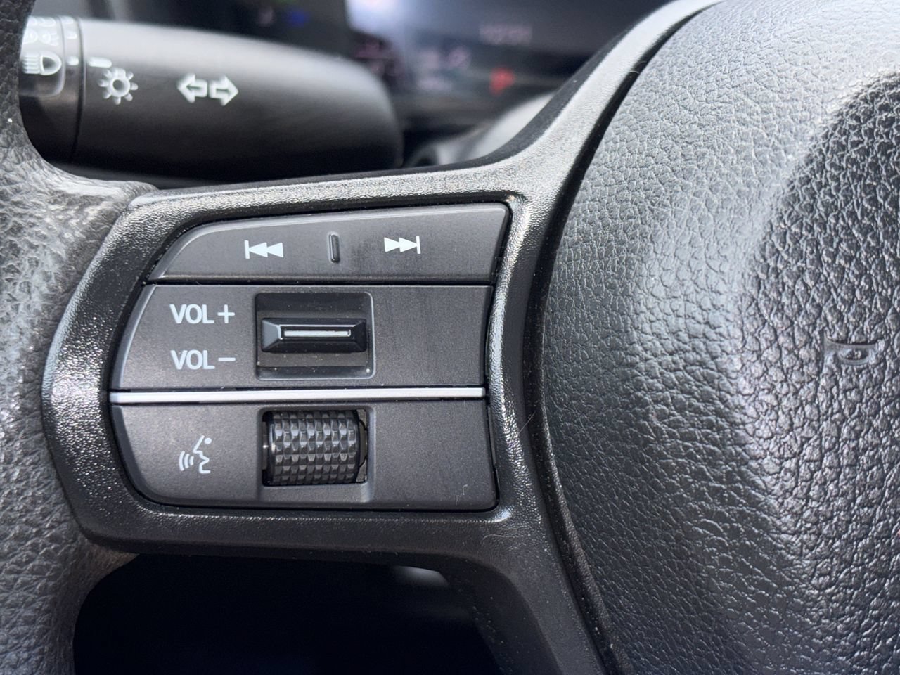 Used 2024 Honda Accord EX image 13