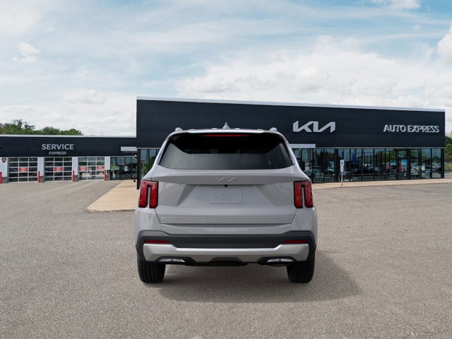 New 2026 Kia Sorento EX image 5