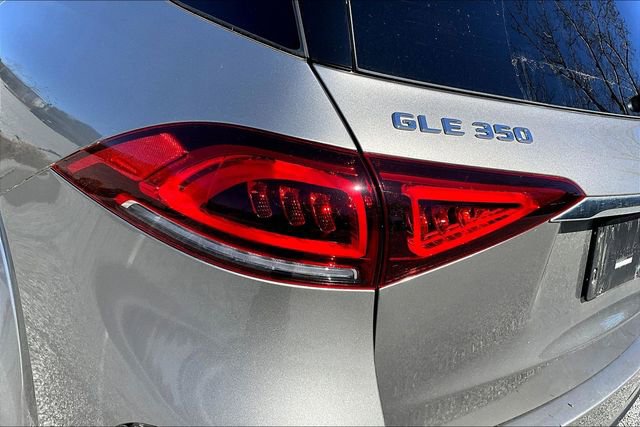 Certified 2023 Mercedes-Benz GLE 350 4MATIC image 15