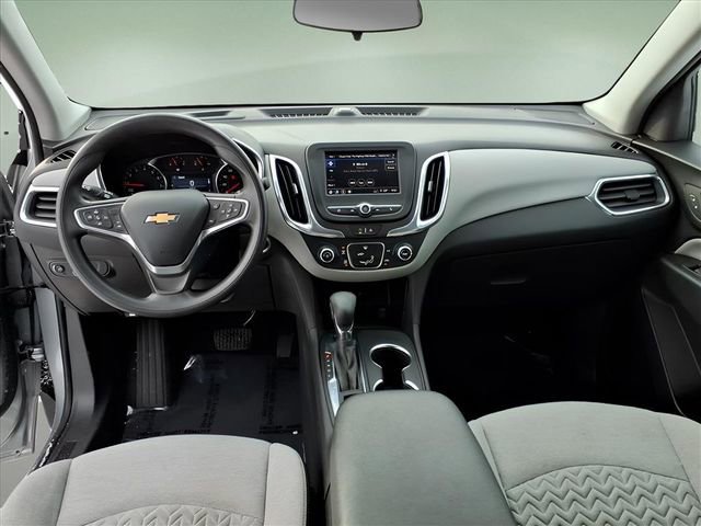 Used 2023 Chevrolet Equinox LS w/ LS Convenience Package image 17