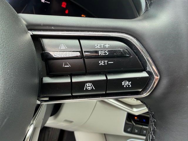 Certified 2025 MAZDA CX-90 Plug-In Hybrid w/ Premium Plus AWD/4WD image 10