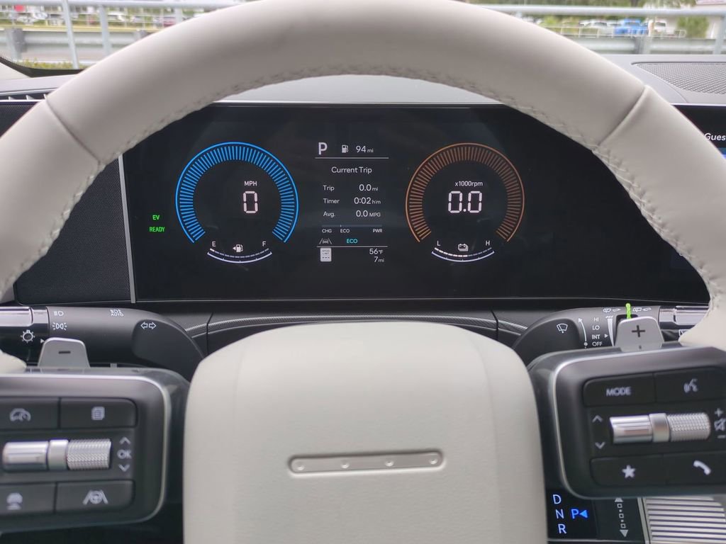 New 2026 Hyundai Santa Fe SE image 32