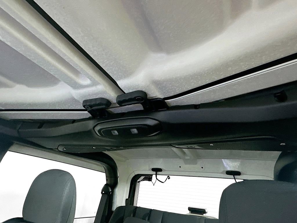 New 2026 Jeep Wrangler Sport AWD/4WD image 14