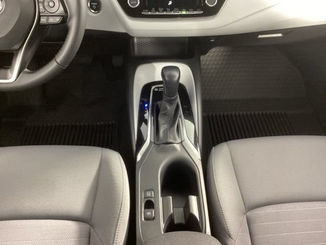 Used 2026 Toyota Corolla SE FWD image 22