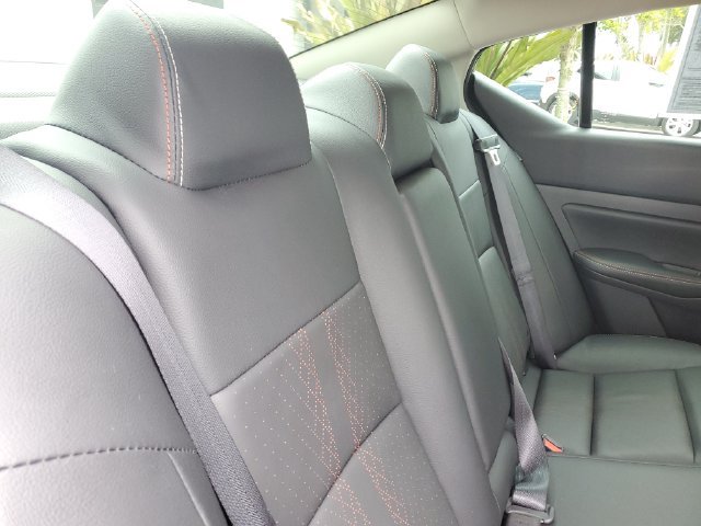 Used 2025 Nissan Altima 2.5 SR w/ SR Premium Package FWD image 25